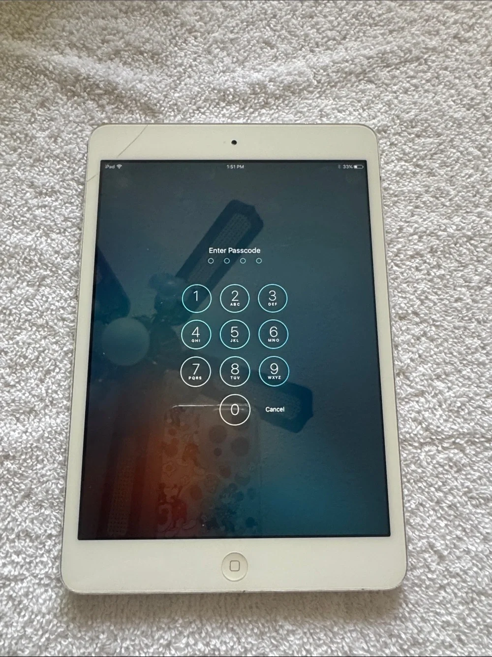 Apple excellent used